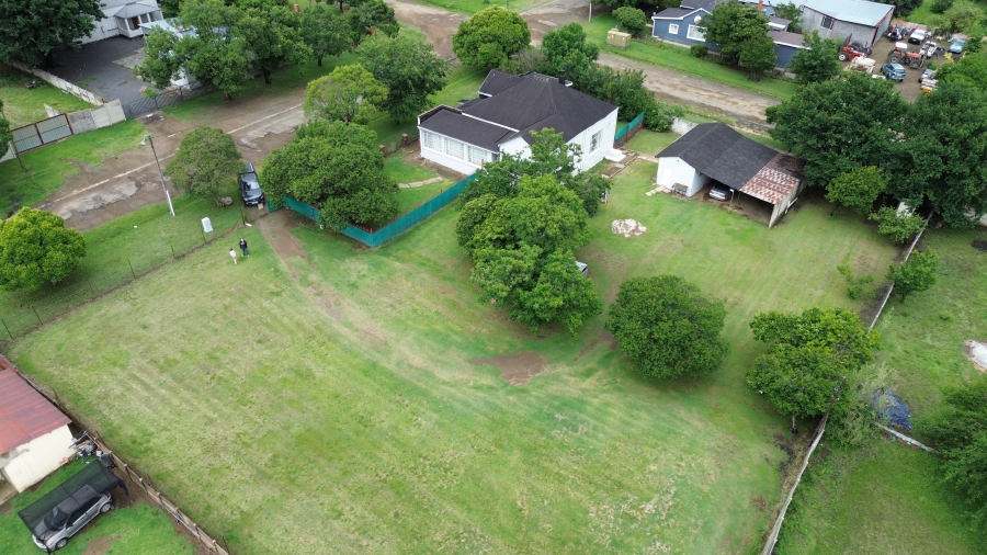 4 Bedroom Property for Sale in Vrede Free State